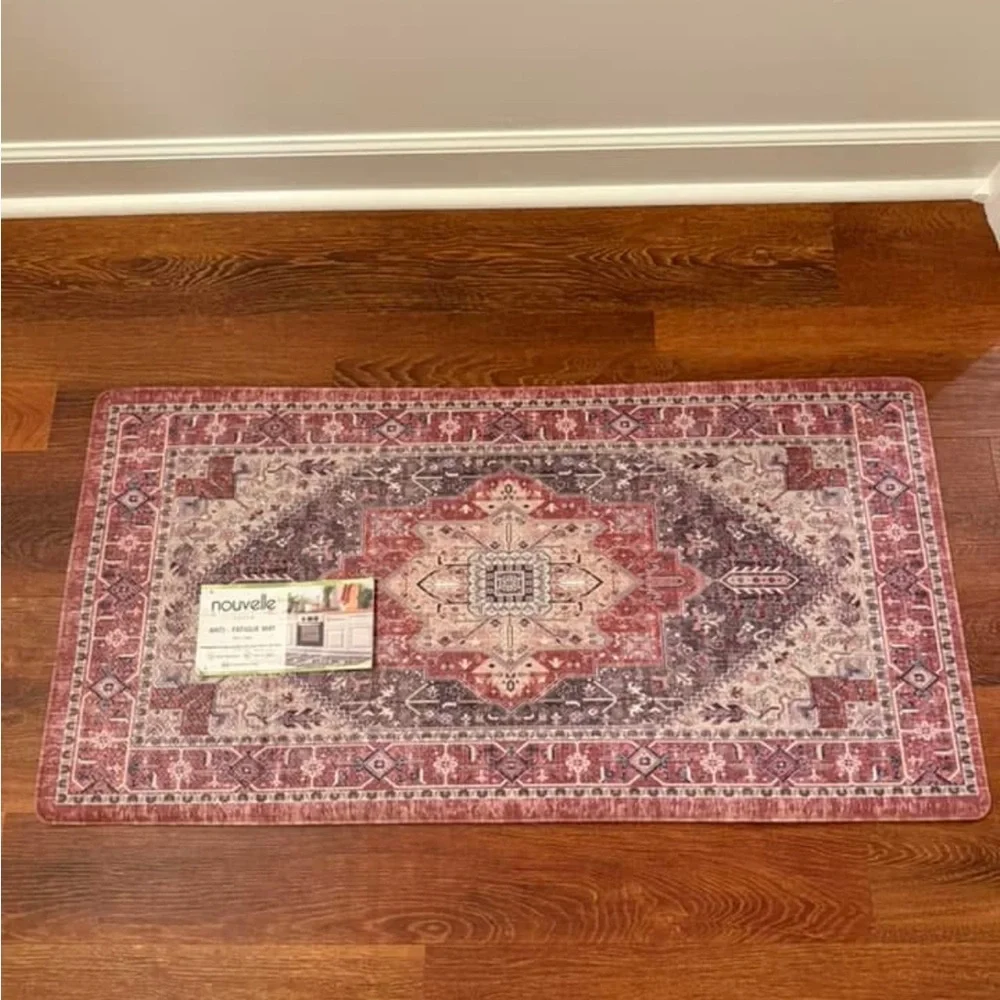 NWT Kitchen Comfort Mat/Rug